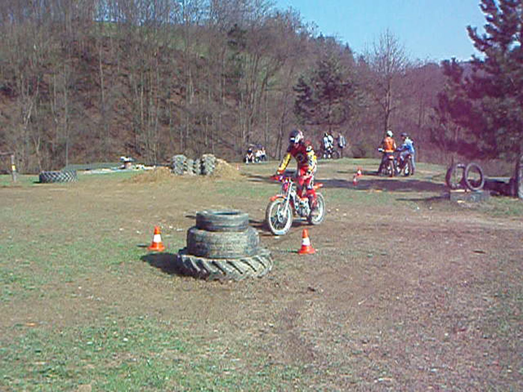 trial for safety 32 200904
