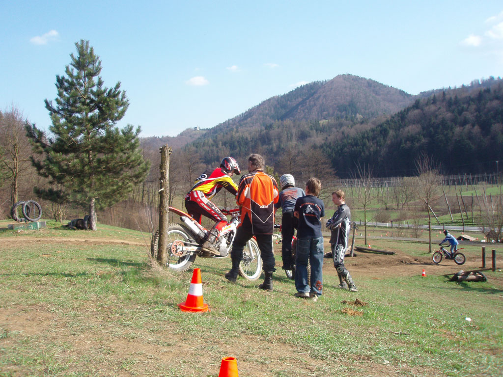 trial for safety 35 200904
