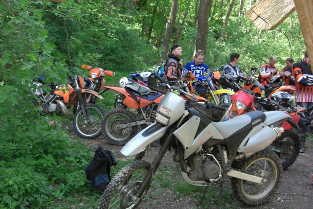 enduro 200904 002