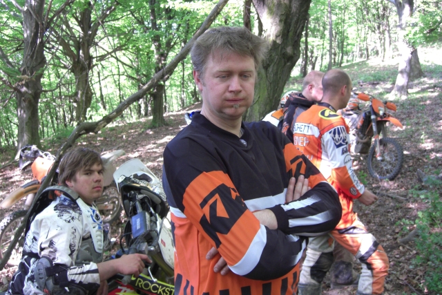 enduro 200904 006