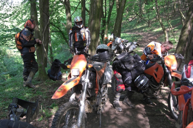 enduro 200904 action 004