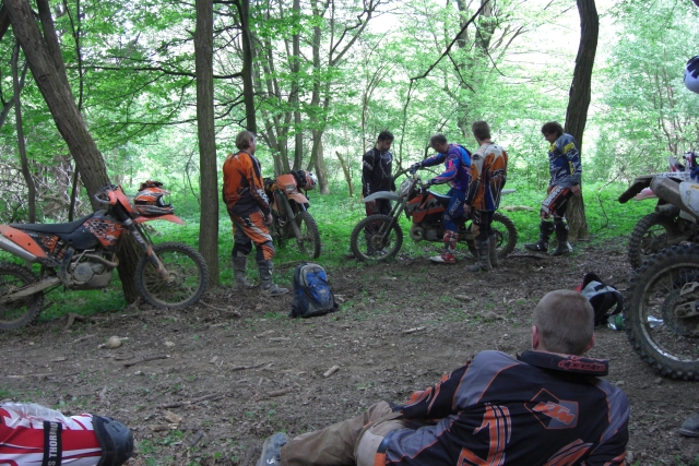 enduro 200904 action 006