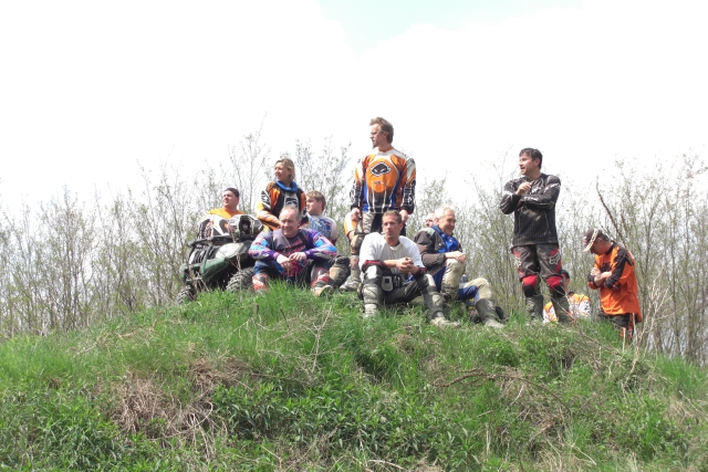 enduro 200904 team 001