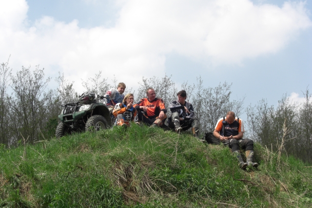 enduro 200904 team 002