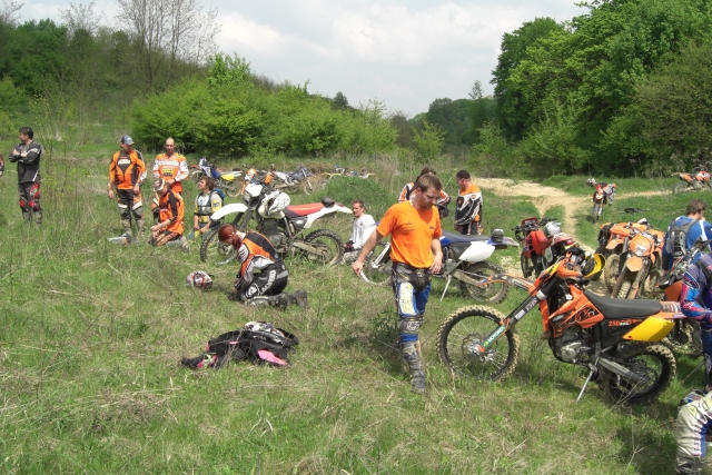 enduro 200904 team 003