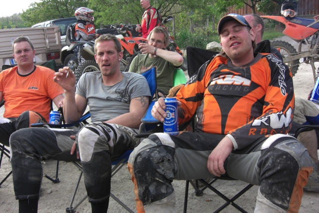 enduro 200904 team 004