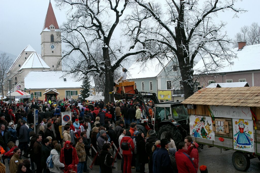Faschingsumzug 2006 72