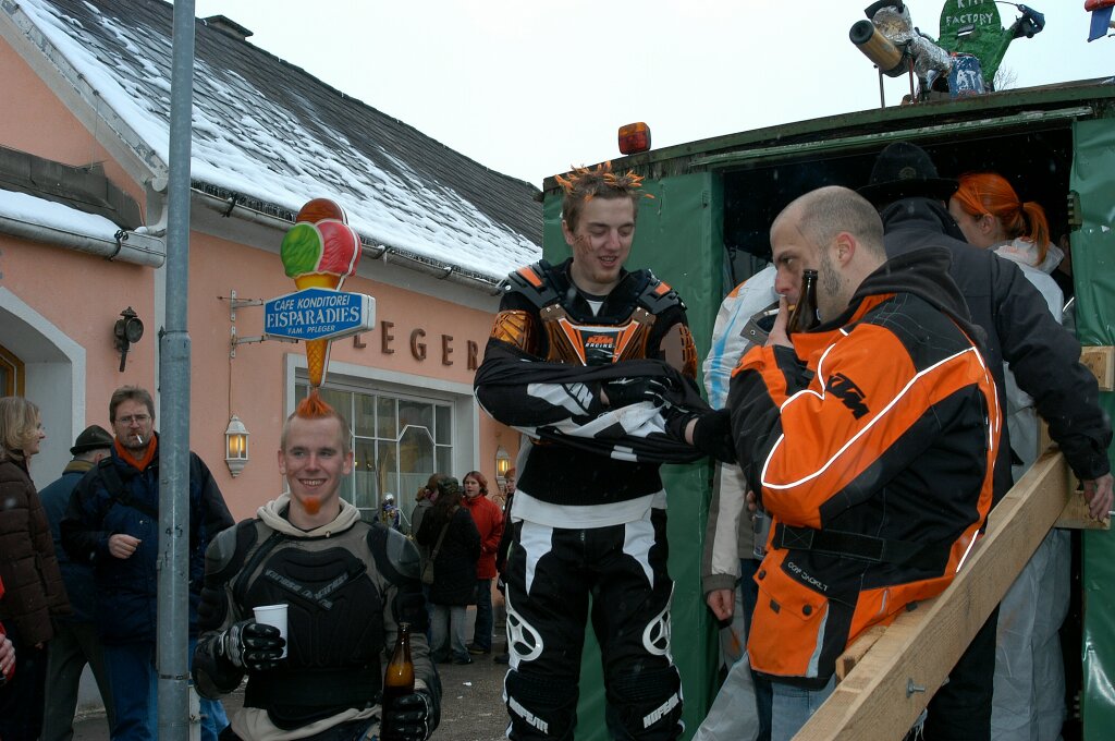 Faschingsumzug 2006 129